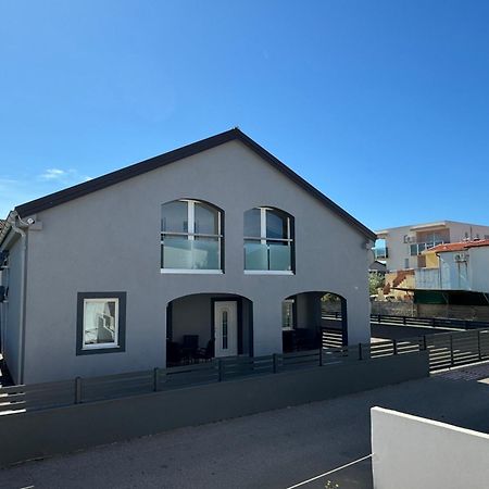 Apartmani Ivano Вир Экстерьер фото