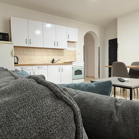 Apartmani Ivano Вир Экстерьер фото