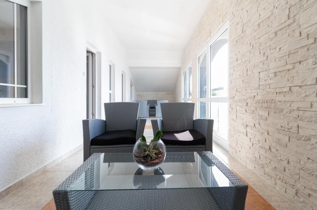 Apartmani Ivano Вир Экстерьер фото