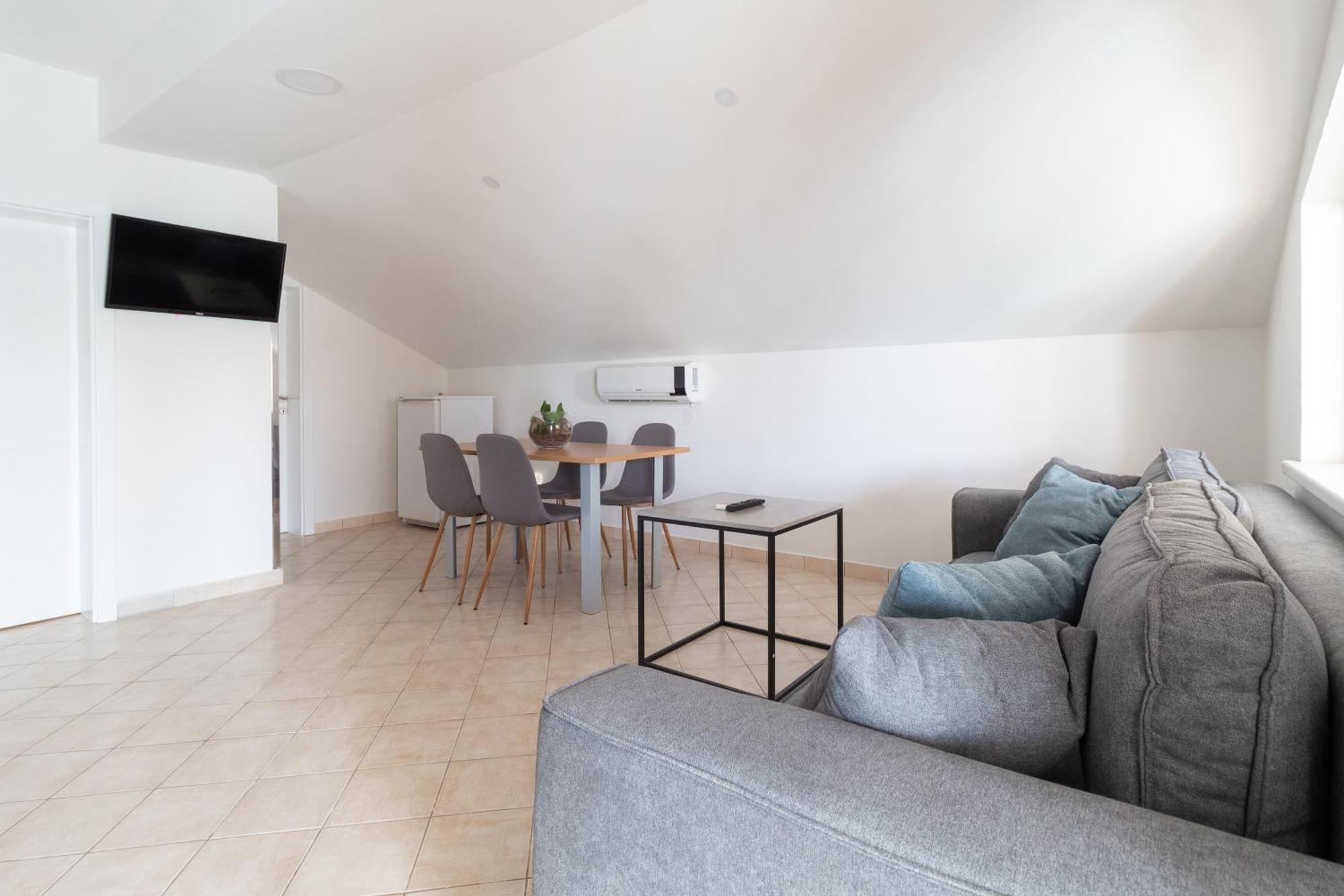 Apartmani Ivano Вир Экстерьер фото