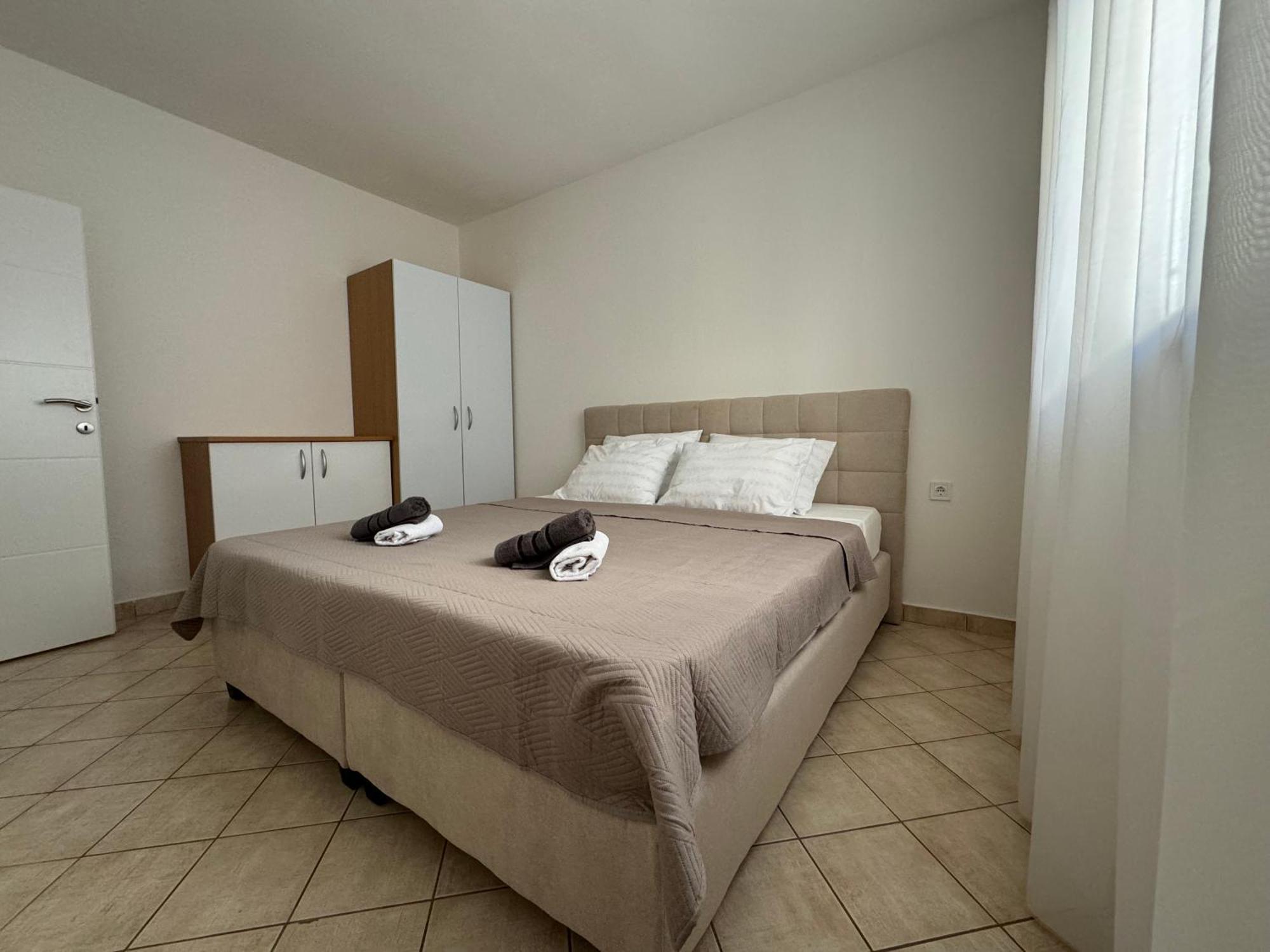 Apartmani Ivano Вир Экстерьер фото