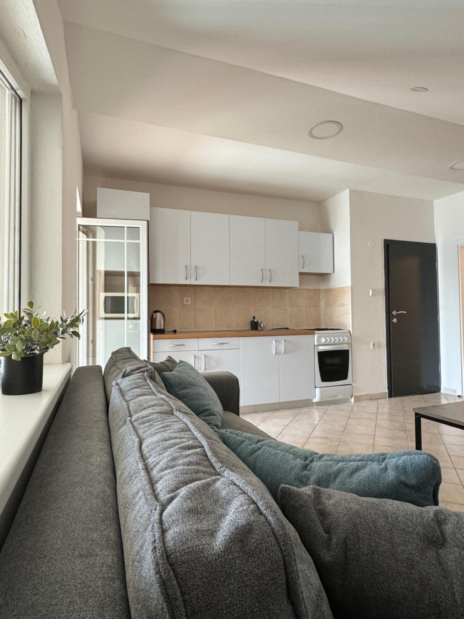 Apartmani Ivano Вир Экстерьер фото