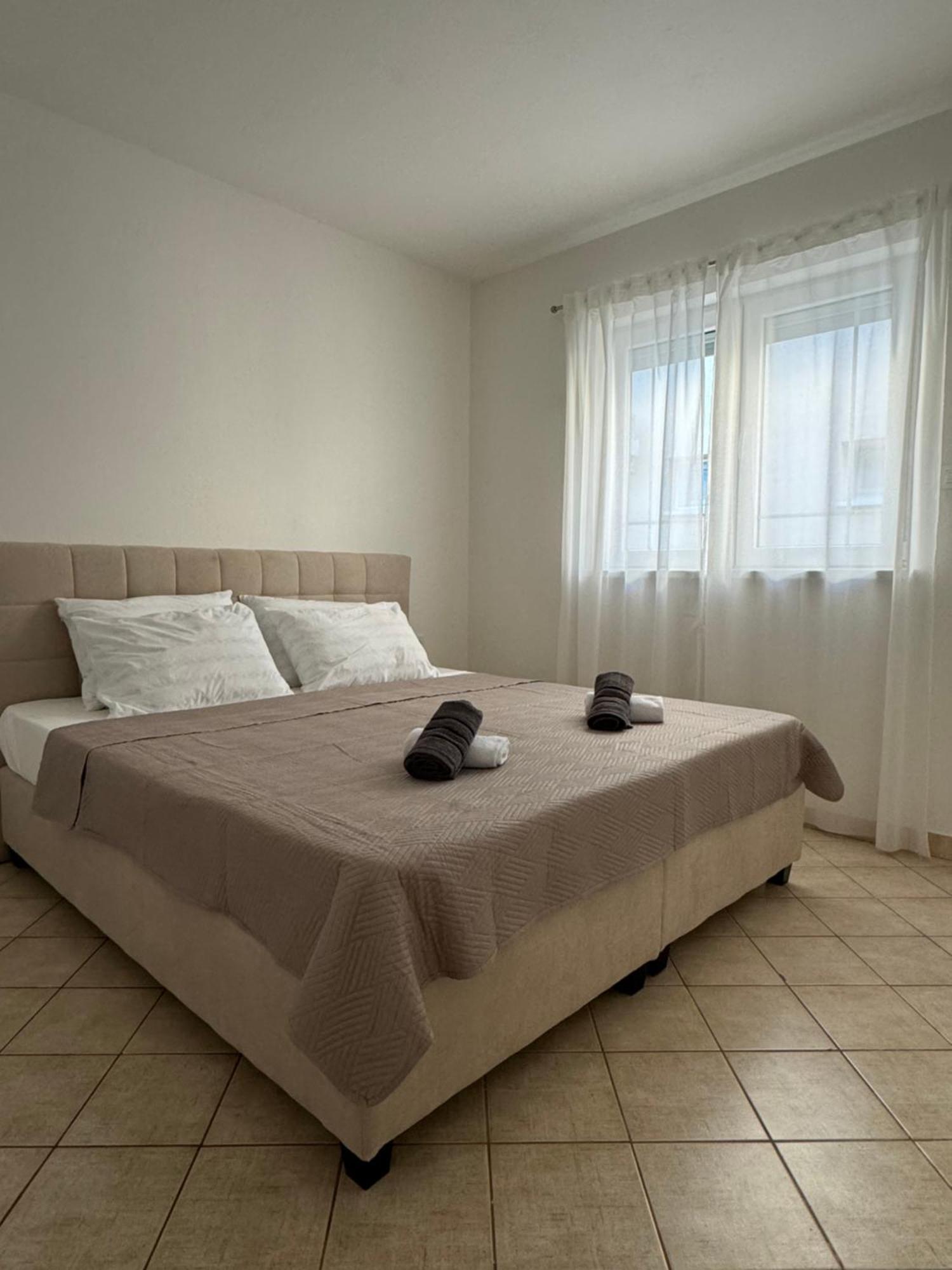 Apartmani Ivano Вир Экстерьер фото