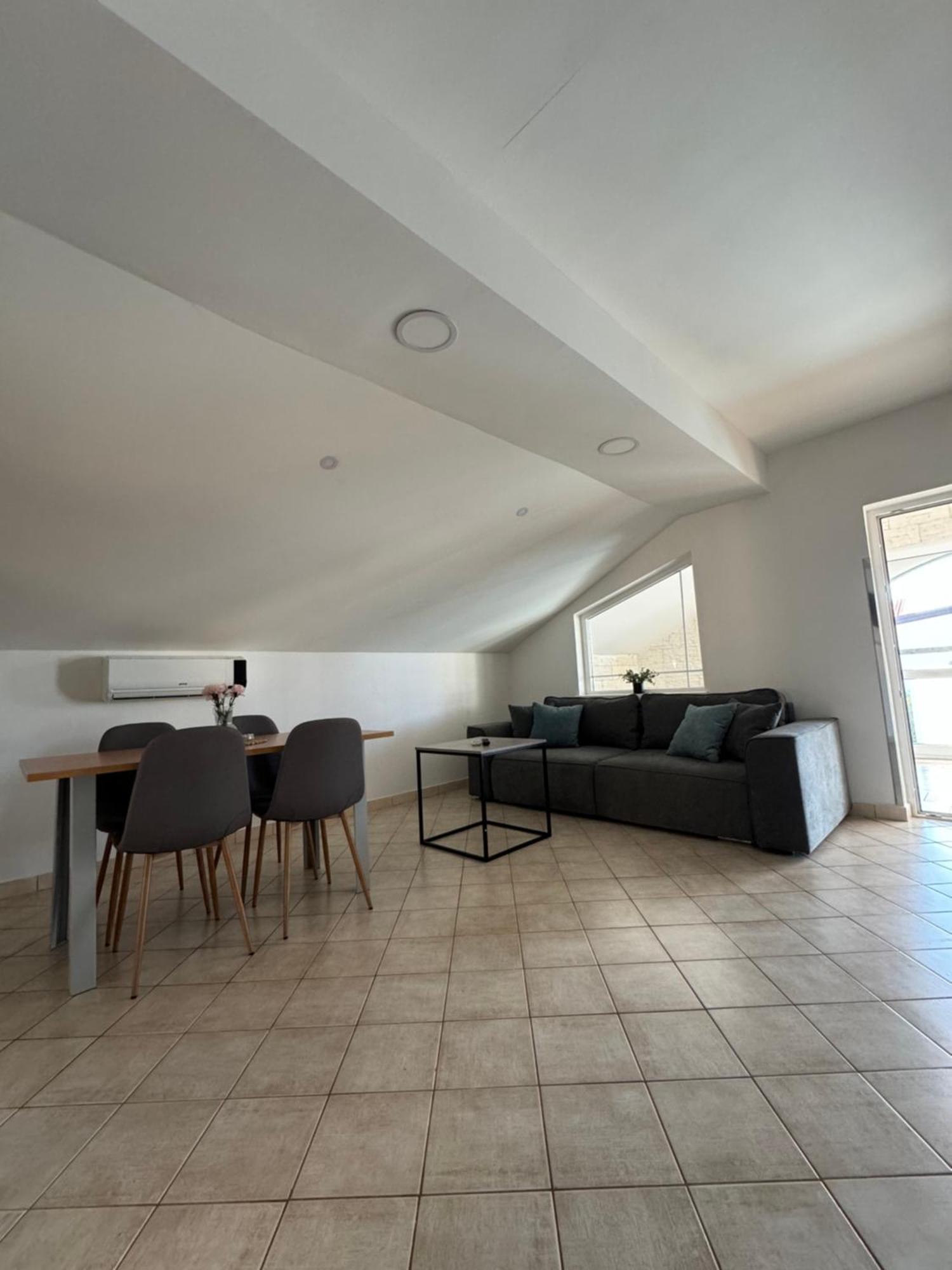 Apartmani Ivano Вир Экстерьер фото