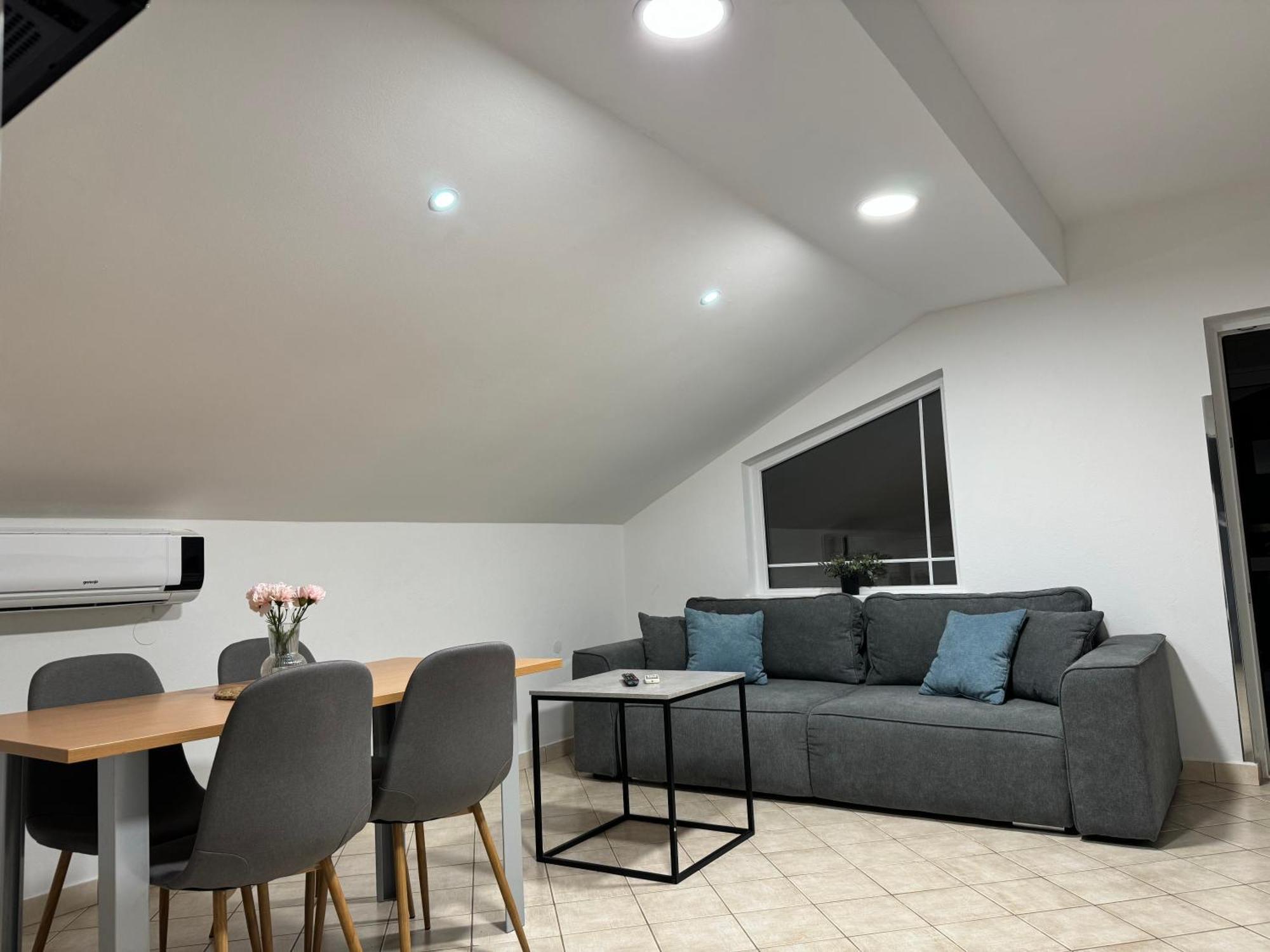 Apartmani Ivano Вир Экстерьер фото