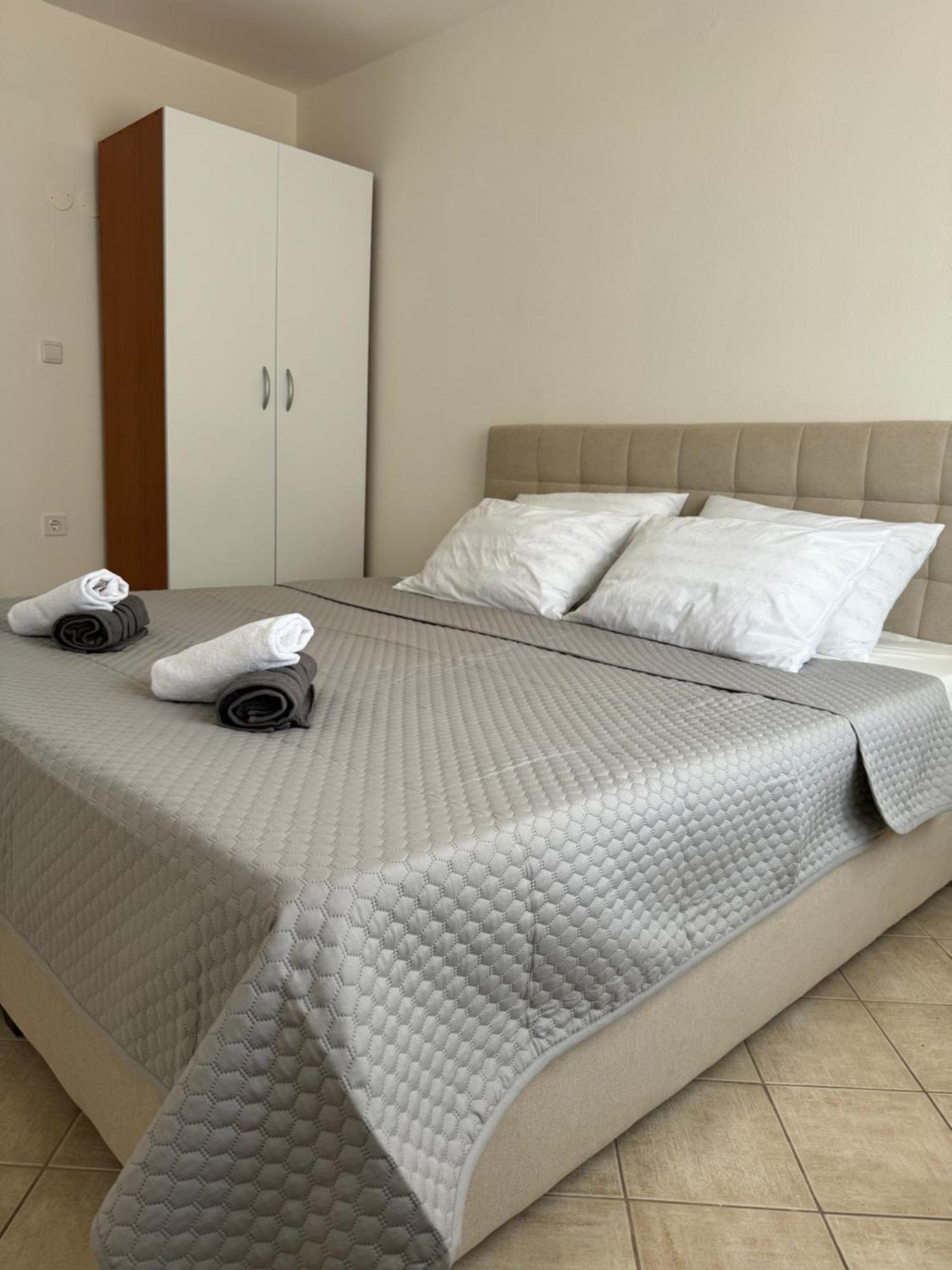 Apartmani Ivano Вир Экстерьер фото