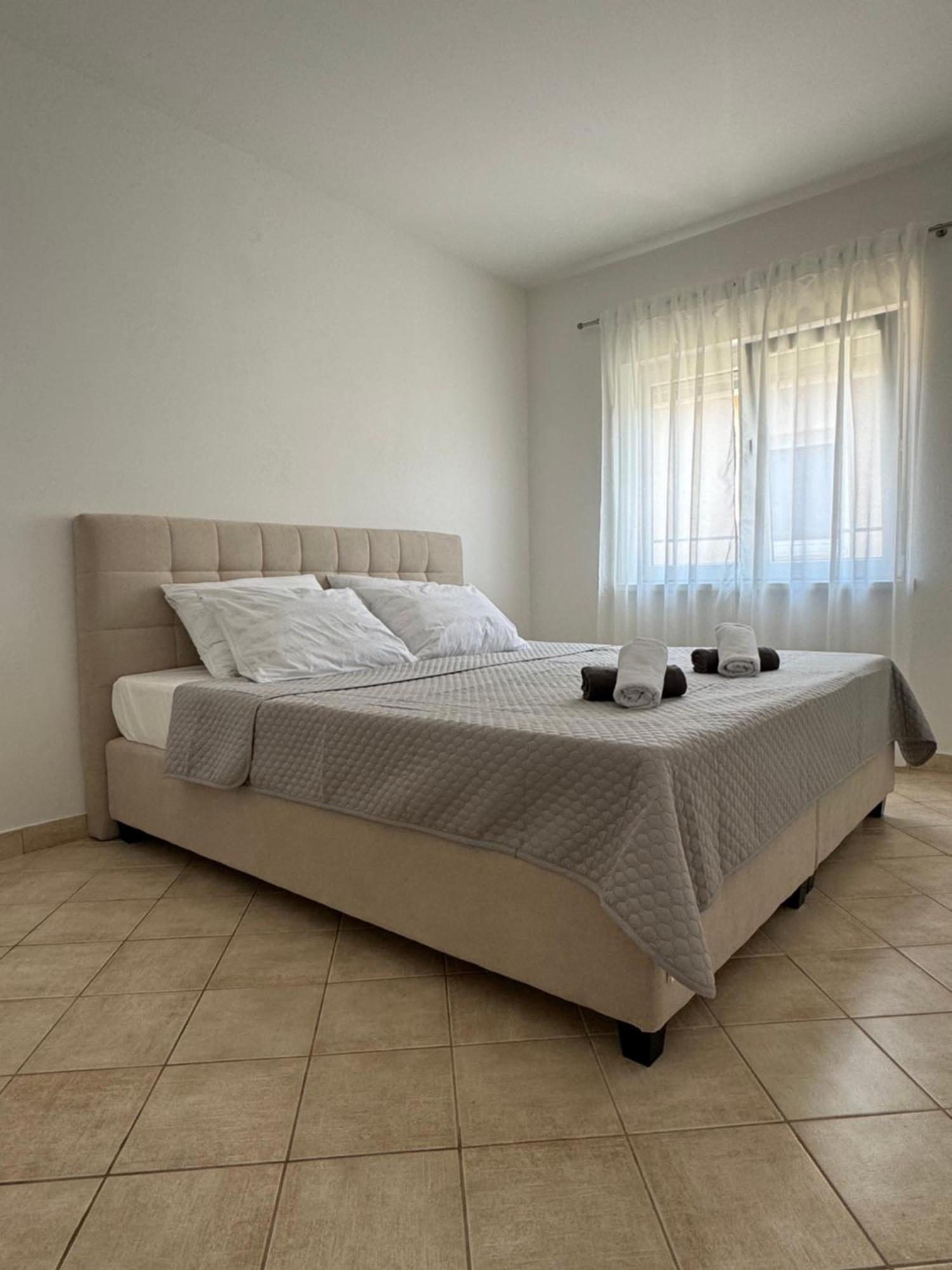 Apartmani Ivano Вир Экстерьер фото