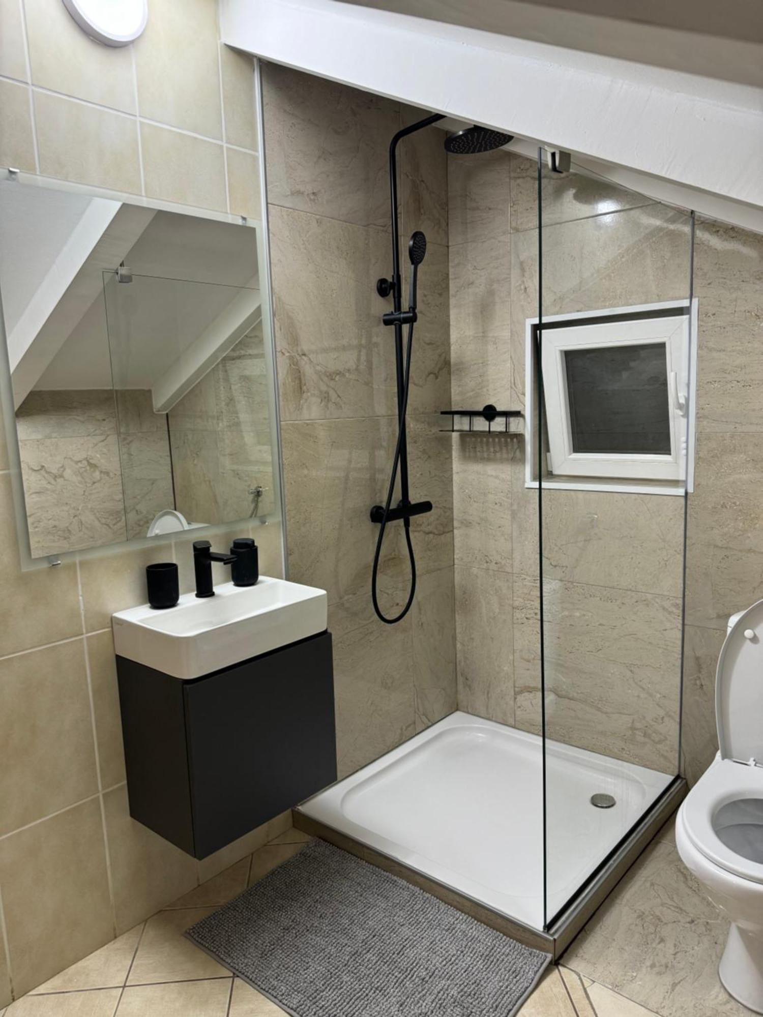 Apartmani Ivano Вир Экстерьер фото
