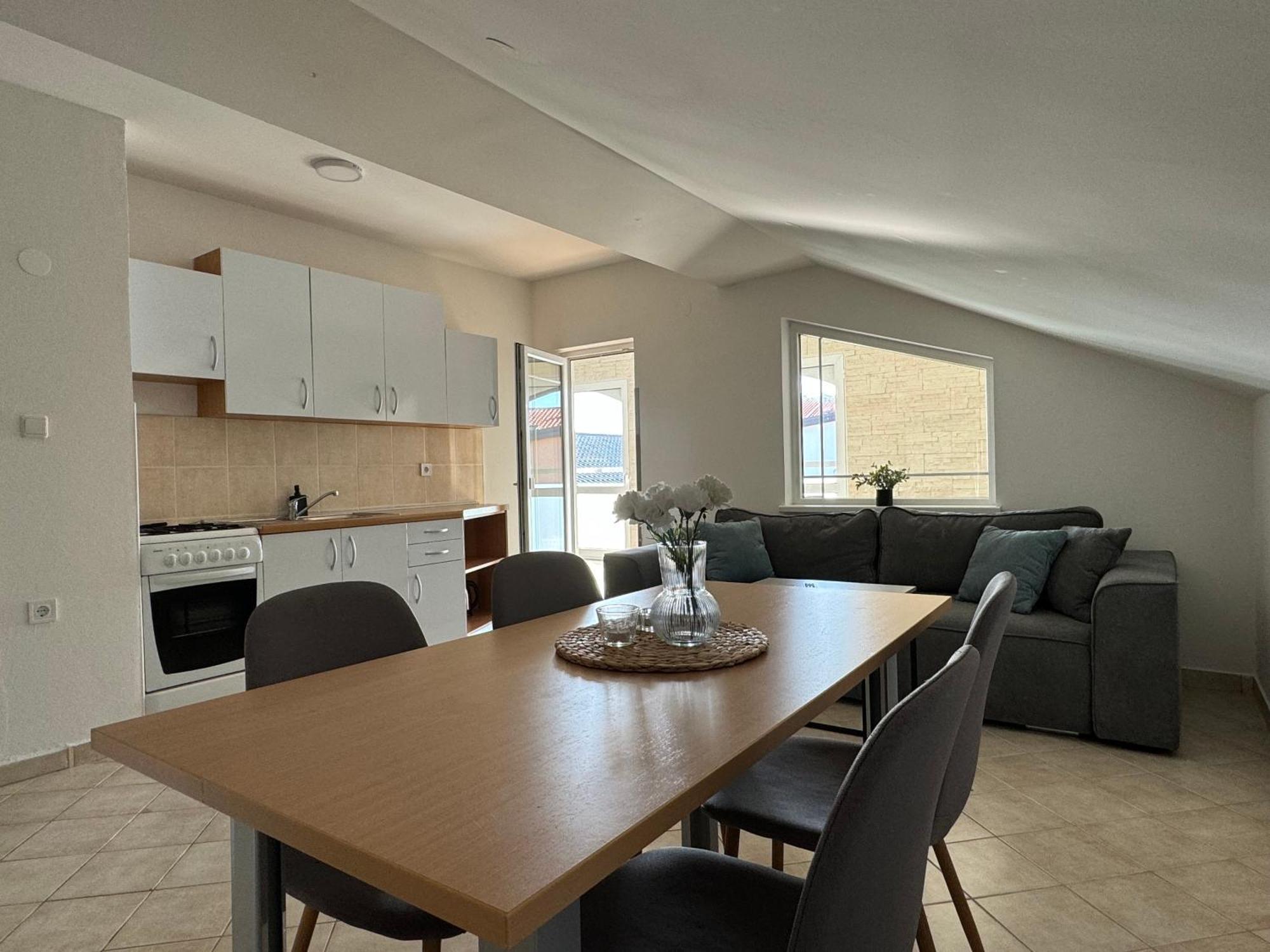 Apartmani Ivano Вир Экстерьер фото