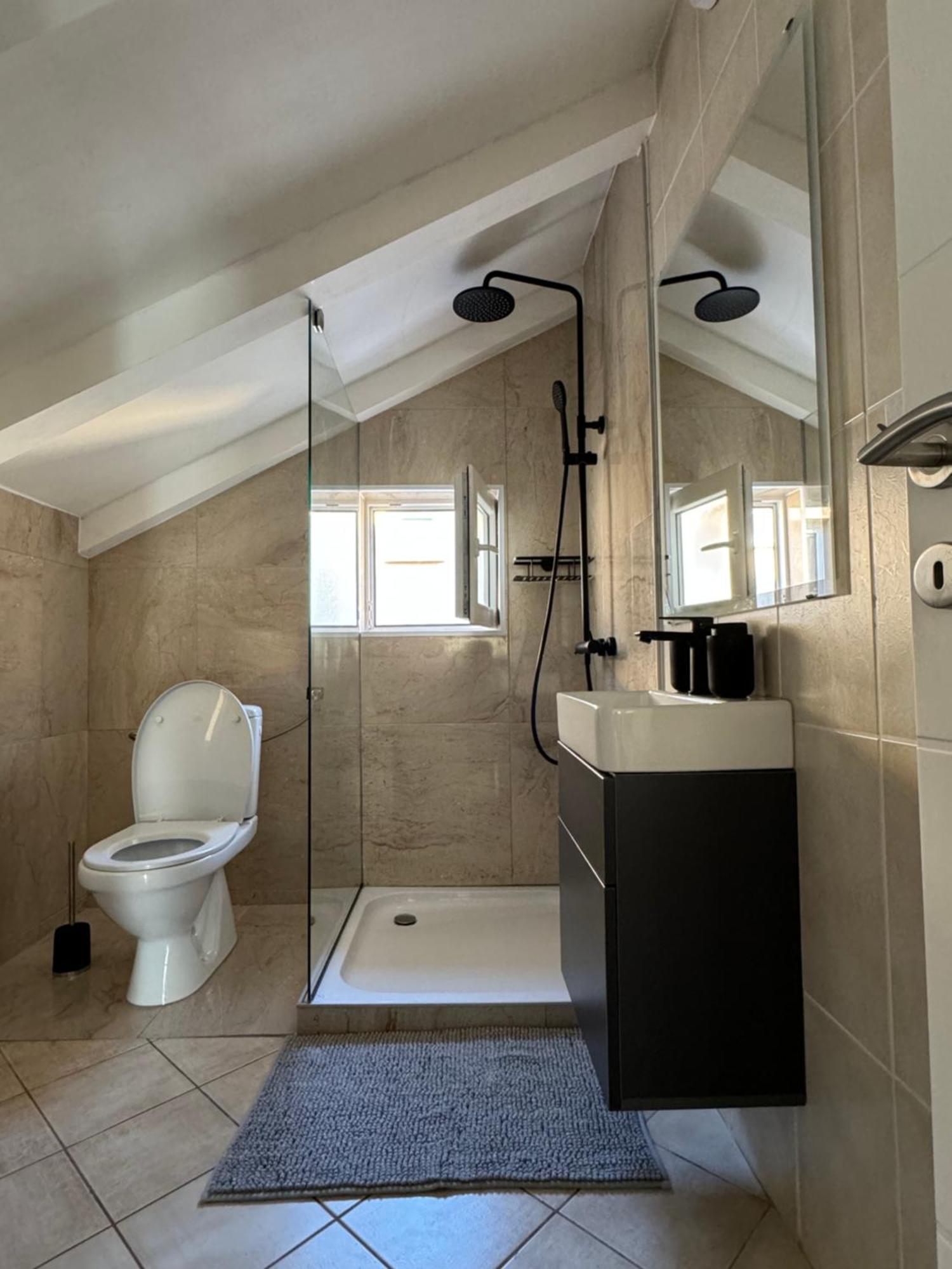 Apartmani Ivano Вир Экстерьер фото