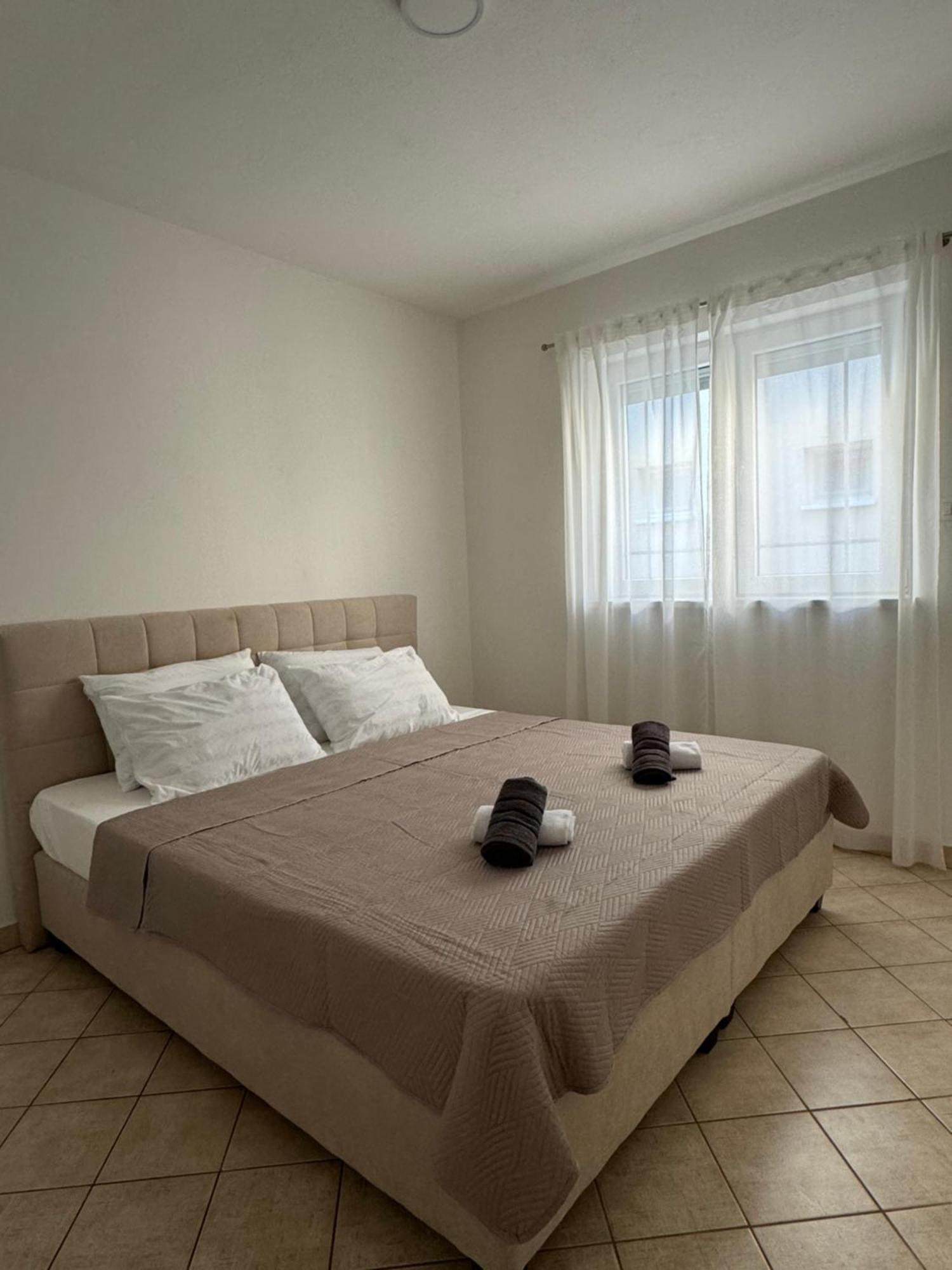 Apartmani Ivano Вир Экстерьер фото