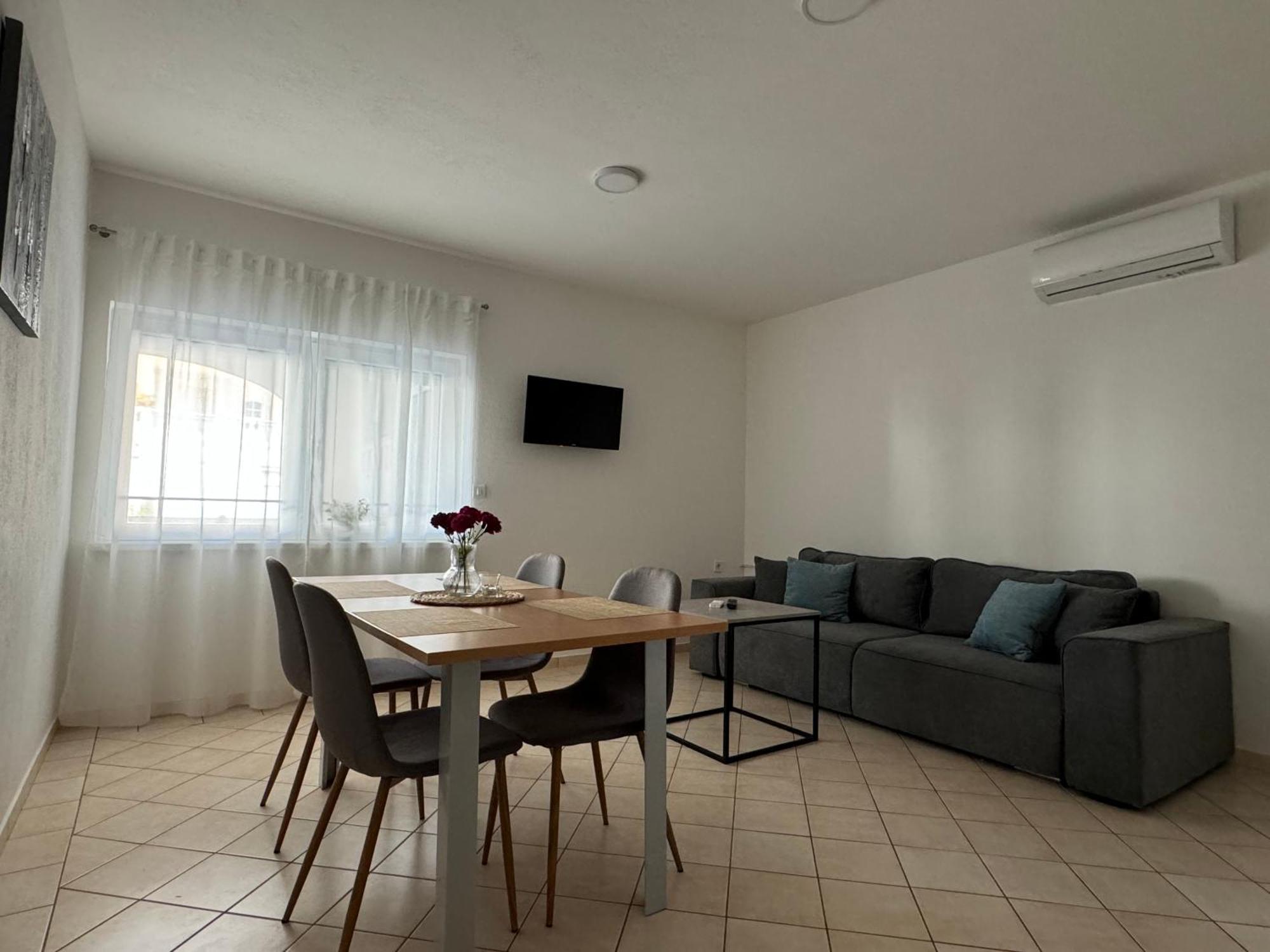 Apartmani Ivano Вир Экстерьер фото