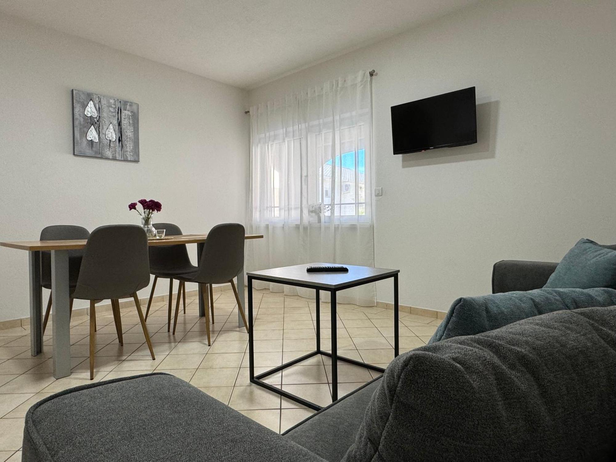 Apartmani Ivano Вир Экстерьер фото