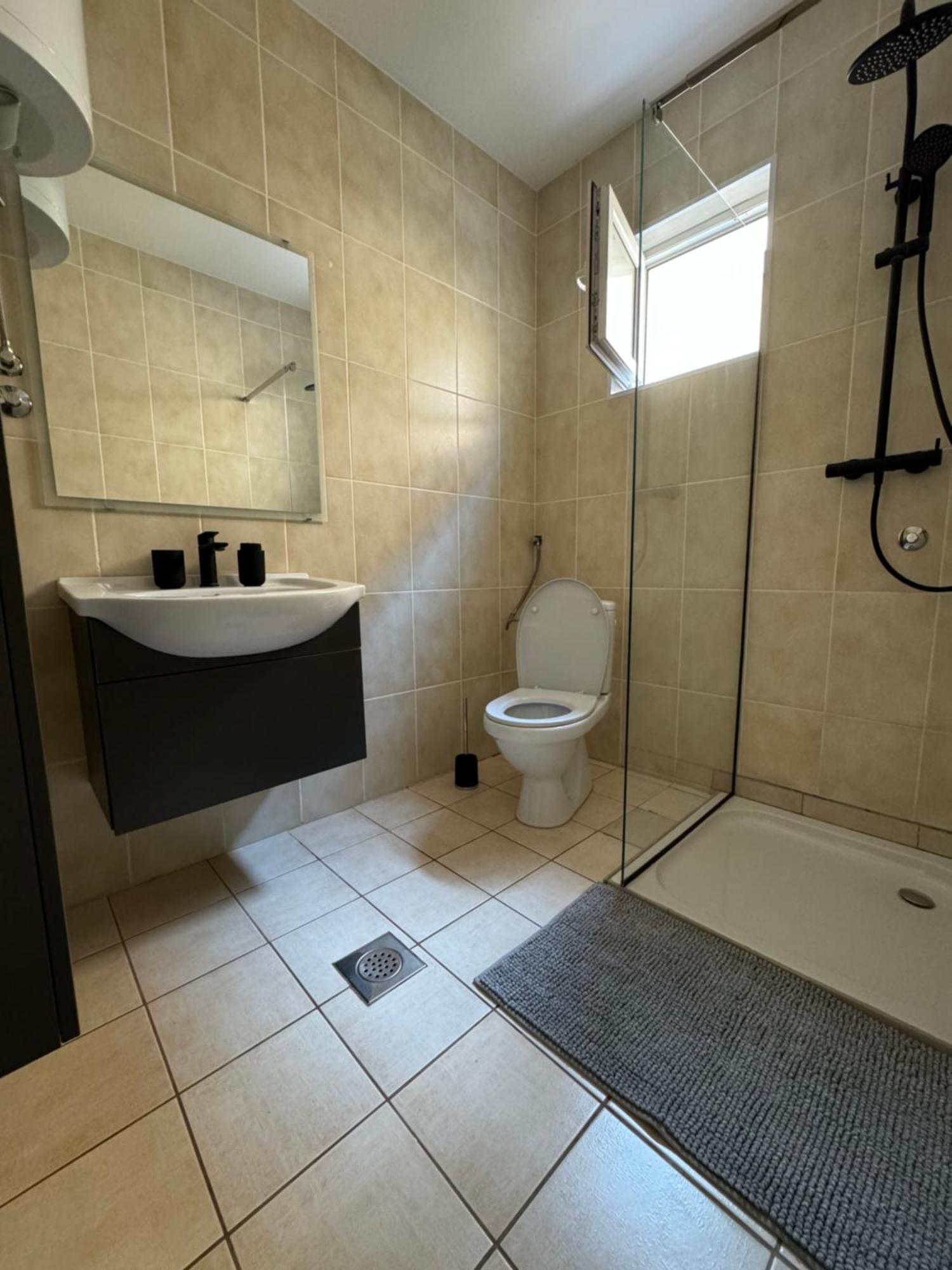 Apartmani Ivano Вир Экстерьер фото